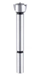 Amana Tool 11/16 in Forstner Bit FO-174