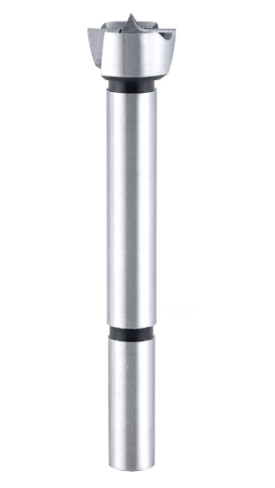 Amana Tool 11/16 in Forstner Bit FO-174