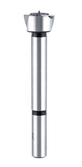 Amana Tool 3/4 in Forstner Bit FO-190