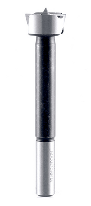 Amana Tool 13/16 in Forstner Bit FO-206