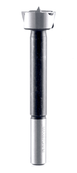 Amana Tool 13/16 in Forstner Bit FO-206