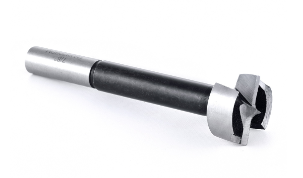 Amana Tool 7/8 in Forstner Bit FO-222