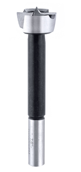 Amana Tool 7/8 in Forstner Bit FO-222