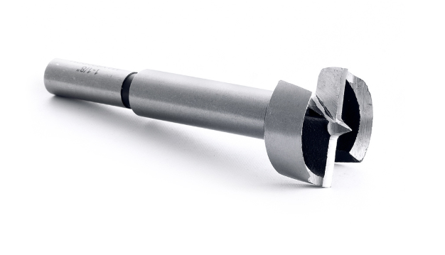 Amana Tool 1-1/8 in Forstner Bit FO-285