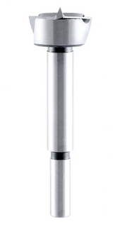 Amana Tool 1-1/8 in Forstner Bit FO-285