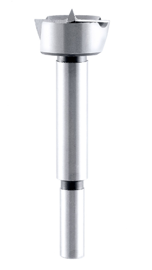 Amana Tool 1-1/8 in Forstner Bit FO-285