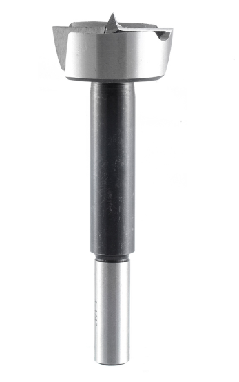 Amana Tool 1-1/4 in Forstner Bit FO-317