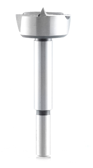 Amana Tool 1-3/8 in Forstner Bit FO-349