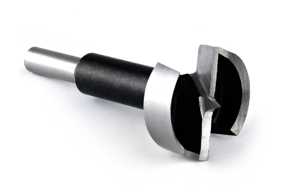 Amana Tool 1-1/2 in Forstner Bit FO-381
