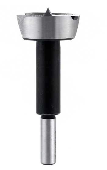 Amana Tool 1-1/2 in Forstner Bit FO-381