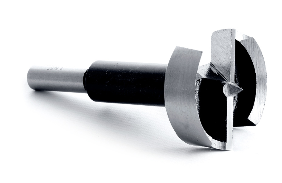 Amana Tool 1-5/8 in Forstner Bit FO-413