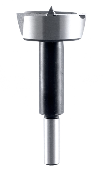 Amana Tool 1-5/8 in Forstner Bit FO-413
