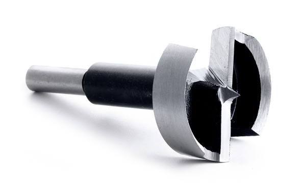 Amana Tool 1-3/4 in Forstner Bit FO-445