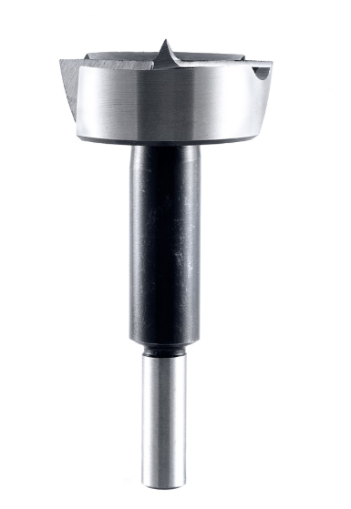 Amana Tool 1-3/4 in Forstner Bit FO-445