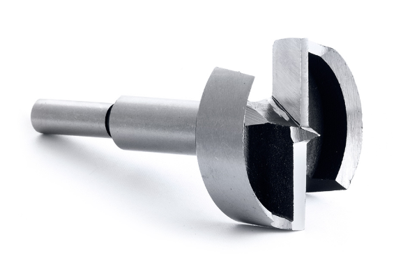 Amana Tool 1-7/8 in Forstner Bit FO-476