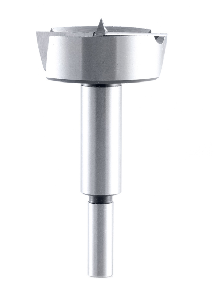 Amana Tool 1-7/8 in Forstner Bit FO-476