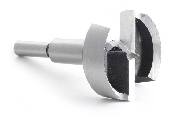 Amana Tool 2 in Forstner Bit FO-508
