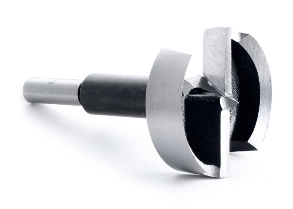 Amana Tool 2-1/8 in Forstner Bit FO-540