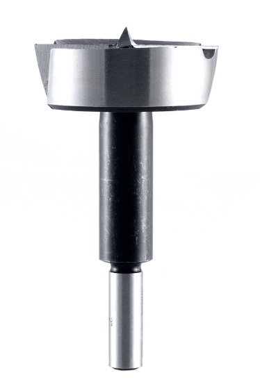 Amana Tool 2-1/8 in Forstner Bit FO-540