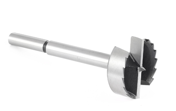 Amana Tool 2-1/4 in Saw Tooth Forstner Bit FO-558
