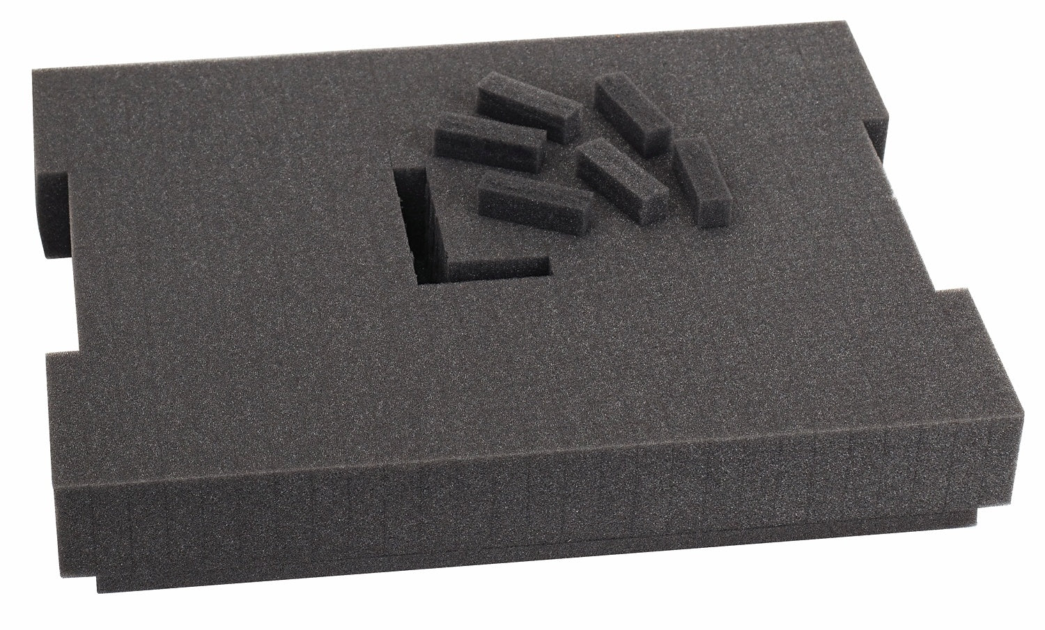Bosch Pre-Cut Foam Insert for L-Boxx 1 FOAM-101