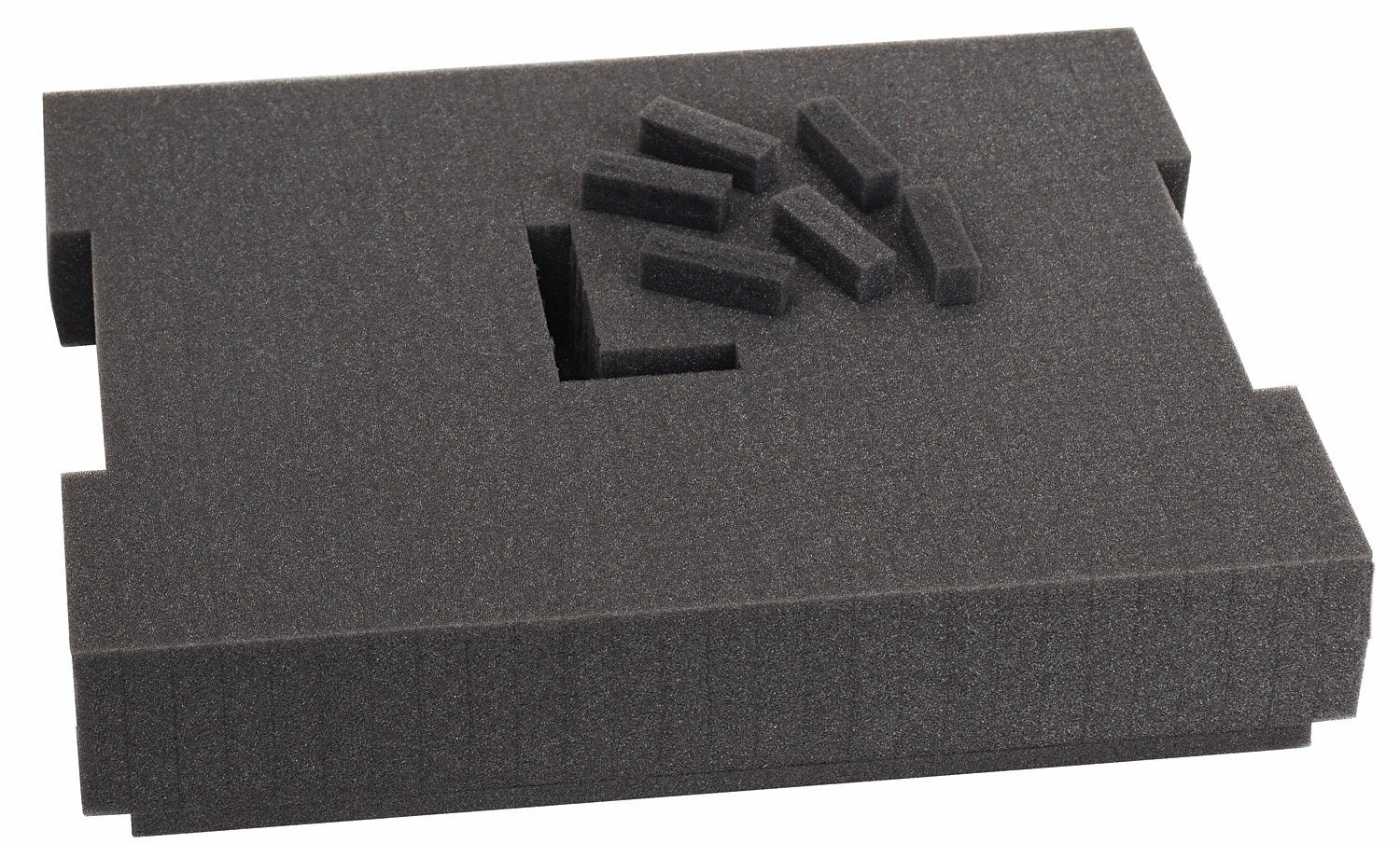 Bosch Pre-Cut Foam Insert for L-Boxx 2 FOAM-201
