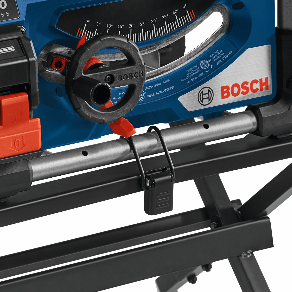 Bosch Folding Stand, GTS18V-08 GTA570