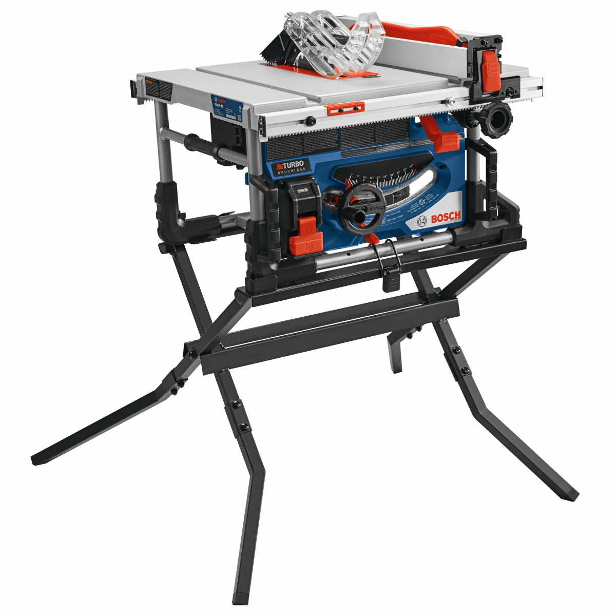 Bosch Folding Stand, GTS18V-08 GTA570
