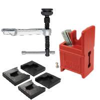 Bessey Tools Replacement Parts