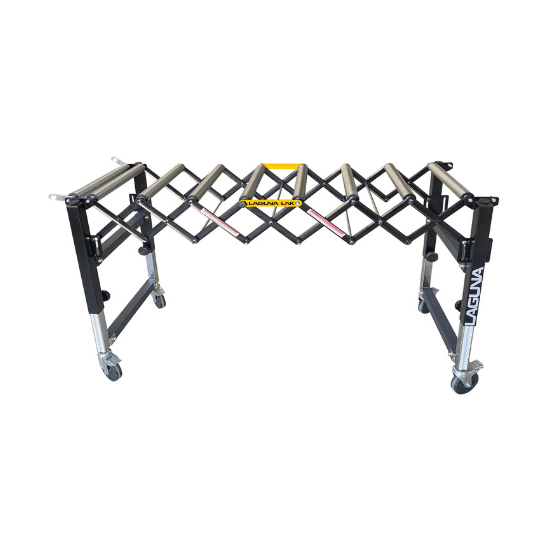 Roller Tables