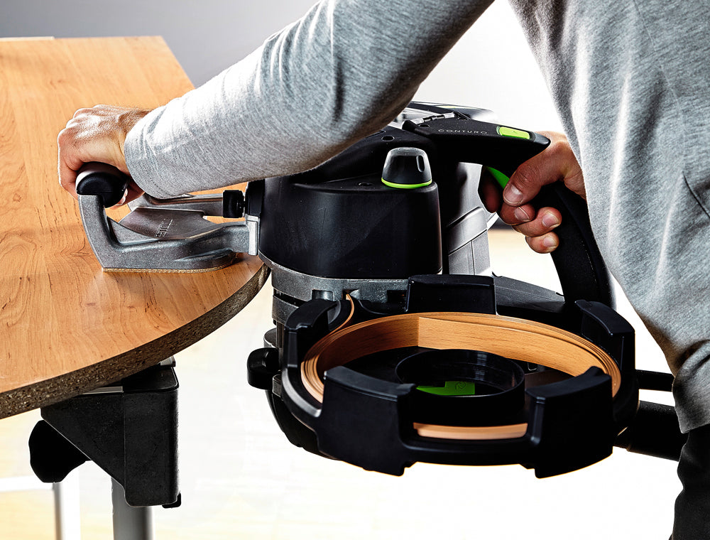 Festool CONTURO Edge Bander Magazine 499479