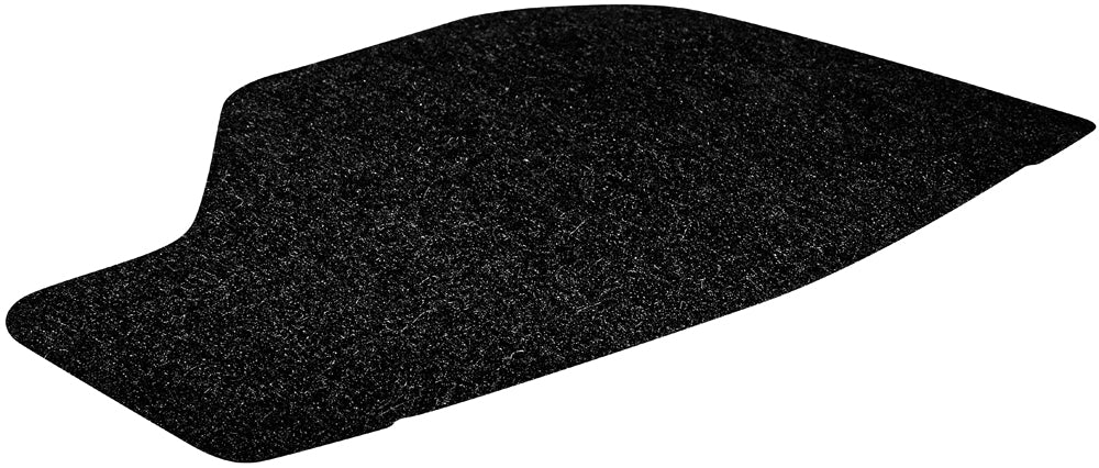 Festool Replacement Felt for CONTURO Edge Bander StickFix Base, 10-Pack 499893