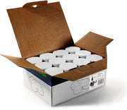 499813, FESTOOL WHITE EVA EDGE BANDING ADHESIVE, 48-PACK
