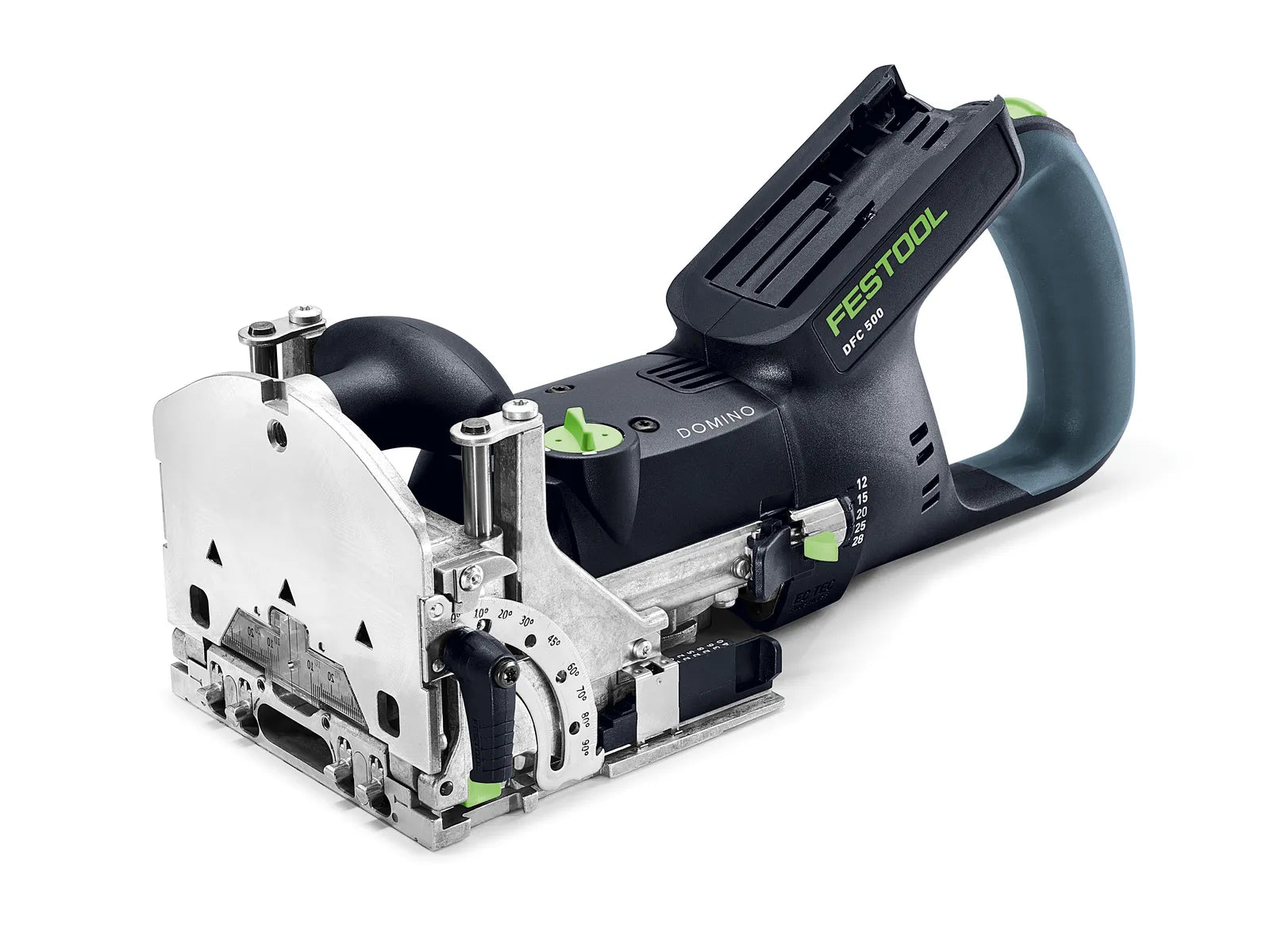 Festool DFC 500 18V Cordless DOMINO Joiner E-Basic 578121