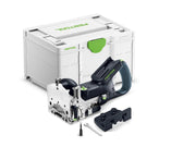 Festool DFC 500 18V Cordless DOMINO Joiner E-Basic 578121