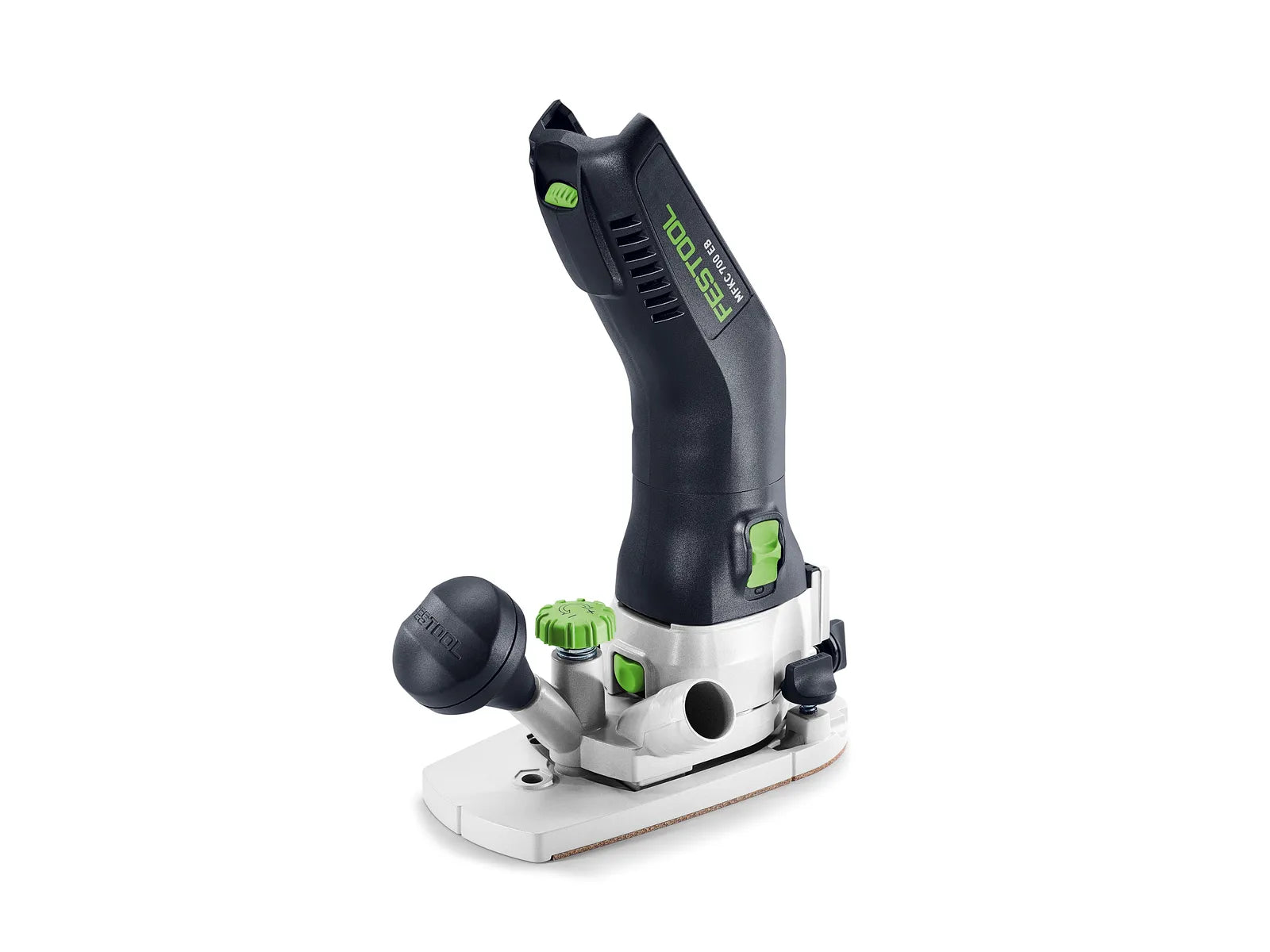 Festool MFKC 700 18V Cordless Modular Edge Router for Laminate EB-Basic 578012