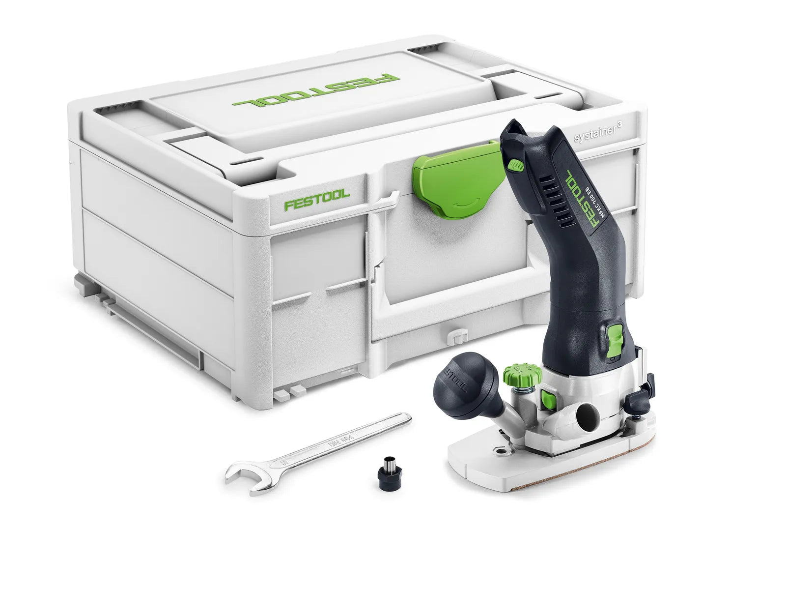 Festool MFKC 700 18V Cordless Modular Edge Router for Laminate EB-Basic 578012