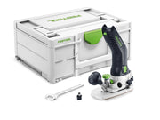 Festool MFKC 700 18V Cordless Modular Edge Router for Laminate EB-Basic 578012