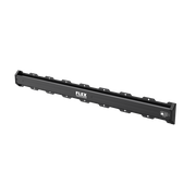 Flex Tools TRACK-LOCK 32" Wall Mount Rail FS1501