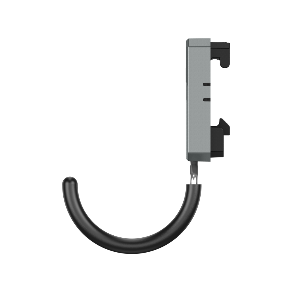 Flex Tools TRACK-LOCK Dual C-Hook-2 Pack FS1509-2