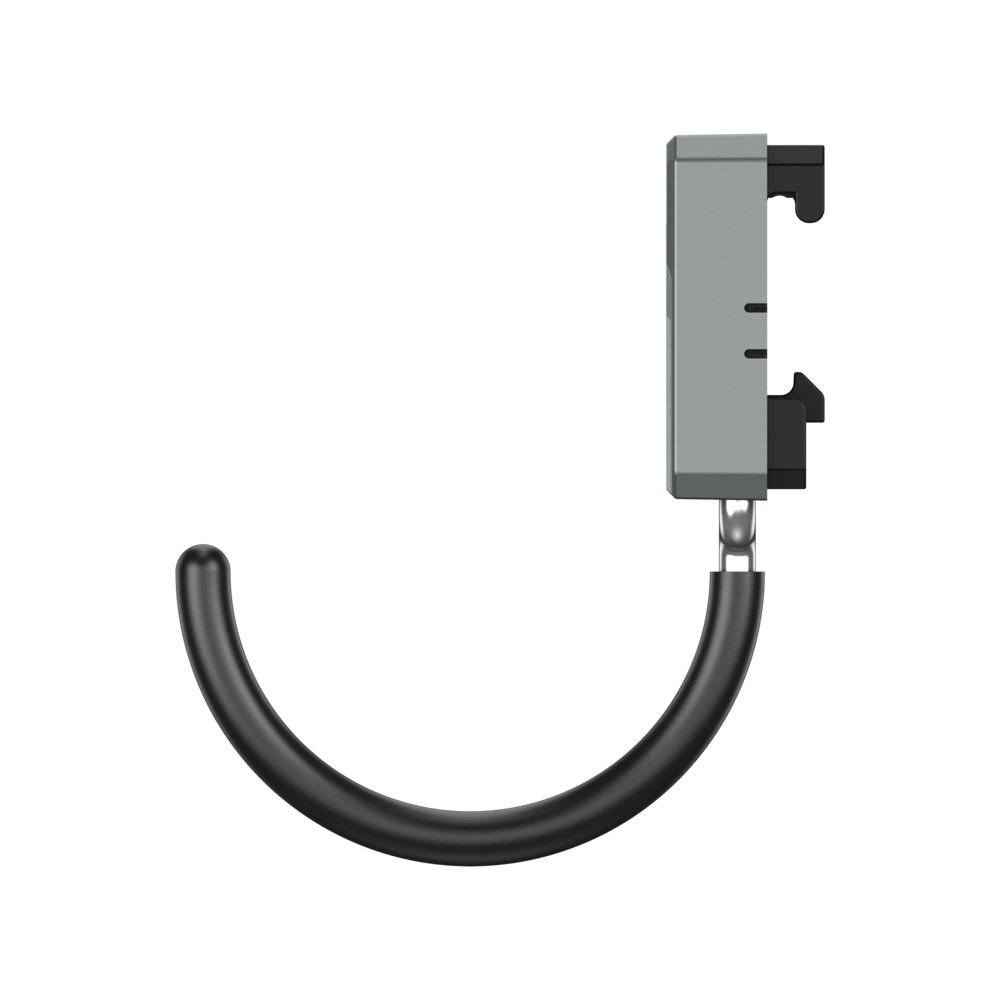 Flex Tools TRACK-LOCK C-Hook-2 Pack FS1510-2