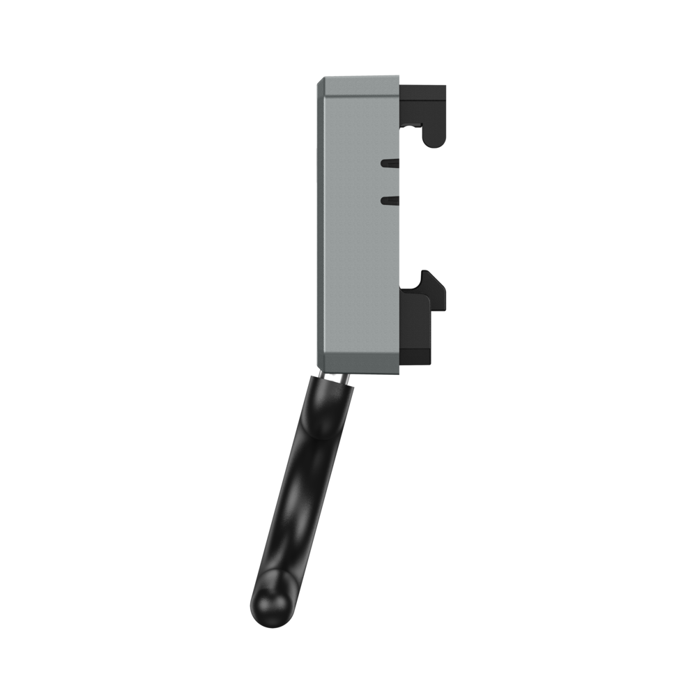 Flex Tools TRACK-LOCK S-Hook-2 Pack FS1513-2