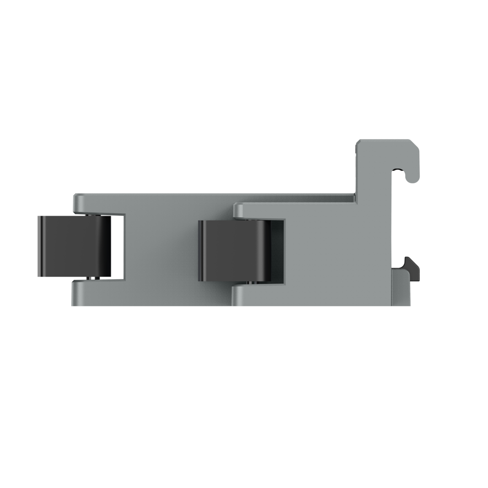 Flex Tools TRACK-LOCK Triple Clamp Tool Mount-2 Pack FS1514-2