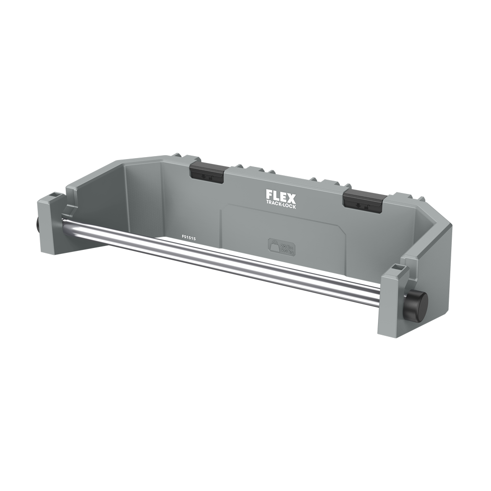 Flex Tools TRACK-LOCK Spool Rack FS1515
