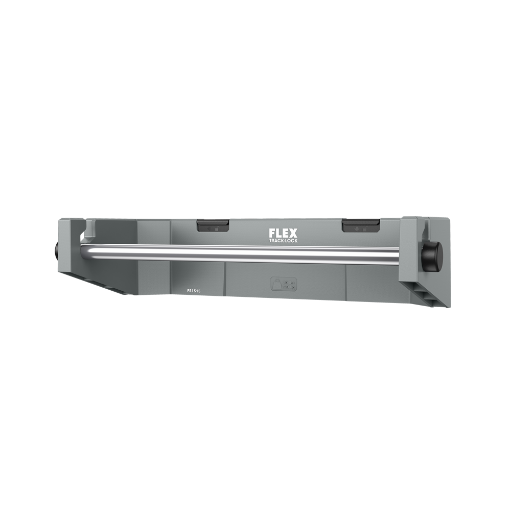 Flex Tools TRACK-LOCK Spool Rack FS1515