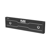 Flex Tools TRACK-LOCK Magnetic Bar FS1516