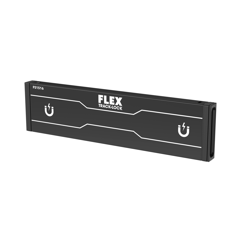 Flex Tools TRACK-LOCK Magnetic Bar FS1516