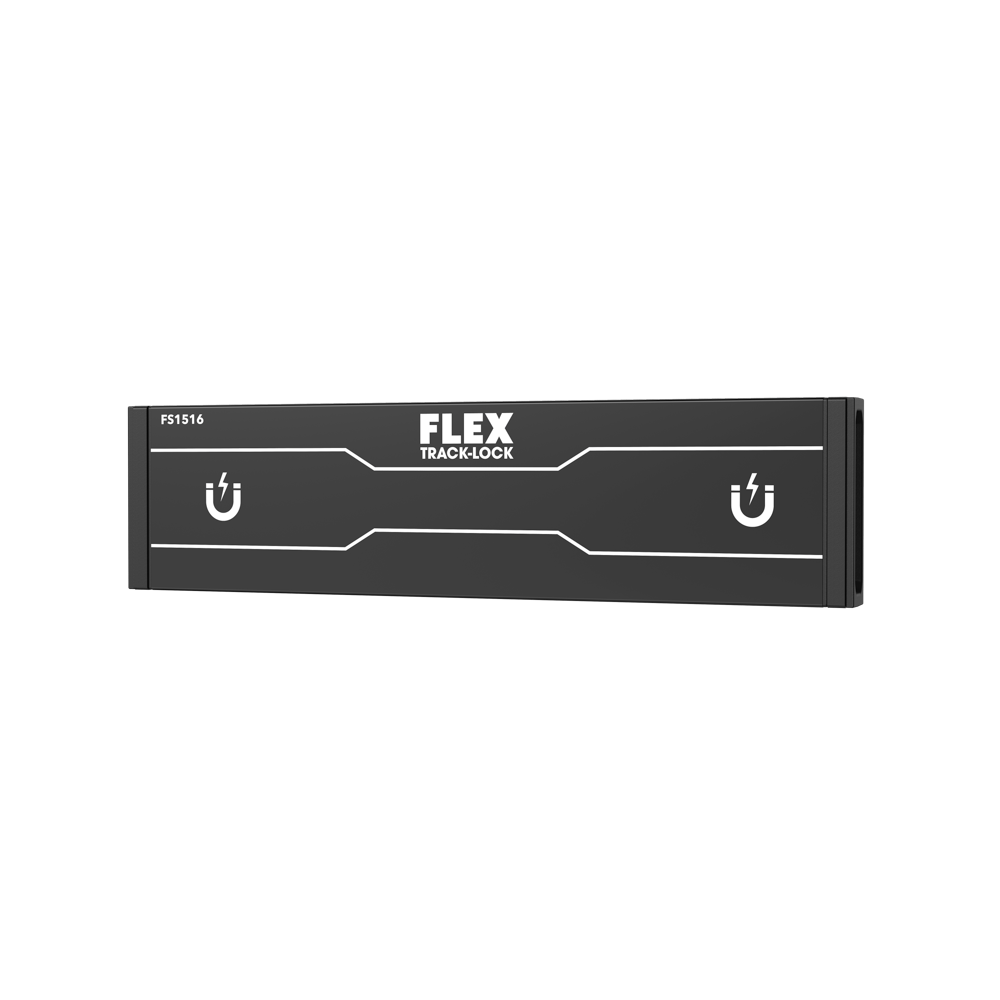 Flex Tools TRACK-LOCK Magnetic Bar FS1516