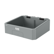 Flex Tools TRACK-LOCK Compact Shelf FS1522