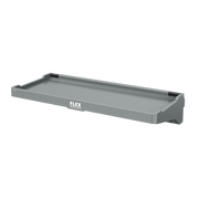 Flex Tools TRACK-LOCK Long Shelf FS1523